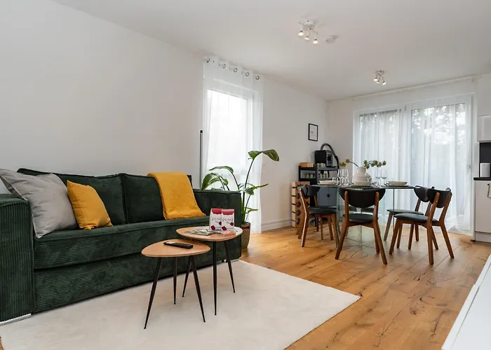 Noblenest: Terrasse - Netflix - Kaffee Apartmán Vídeň